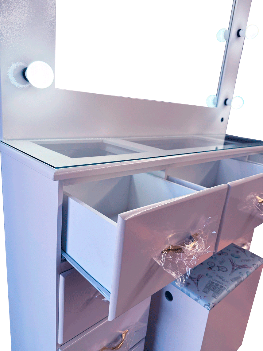 Peinadora Hollywood 3